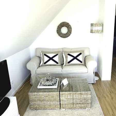 Ferienwohnung Koje 44 Timmendorfer Strand Ngoại thất bức ảnh