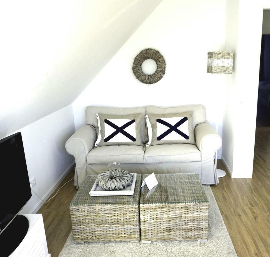 Ferienwohnung Koje 44 Timmendorfer Strand Ngoại thất bức ảnh